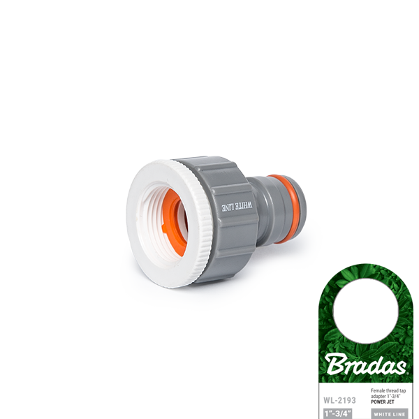 Adapter vnitřní závit 3/4"-1" POWER JET